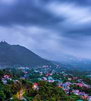 Dharamshala Package For 3 Nights 4 Days