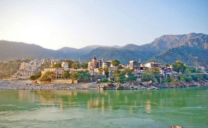 Uttarakhand Trip Plan For 4 Days