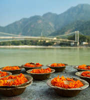 Adventure-Loaded Rishikesh Tour Package