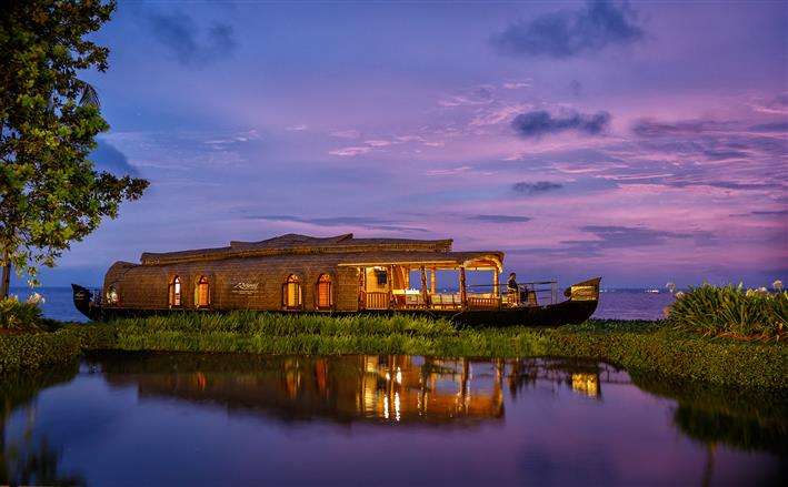 Kerala Tour Package For 3 Nights 4 Days