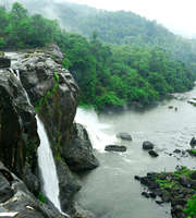 Exciting Athirapally Tour Package