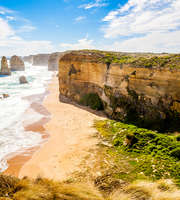 Australia 15 Days Tour Packages With Flight