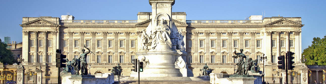 Top Tourist Attractions In London England