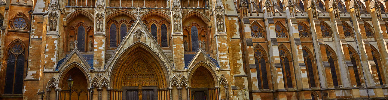 Prestigious Church In London