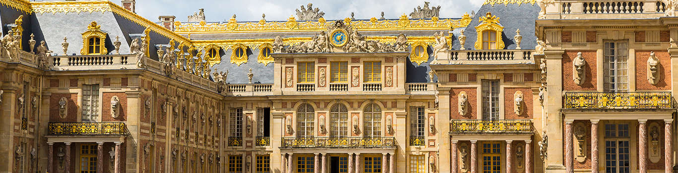 Spend time admiring the beautiful architecture here