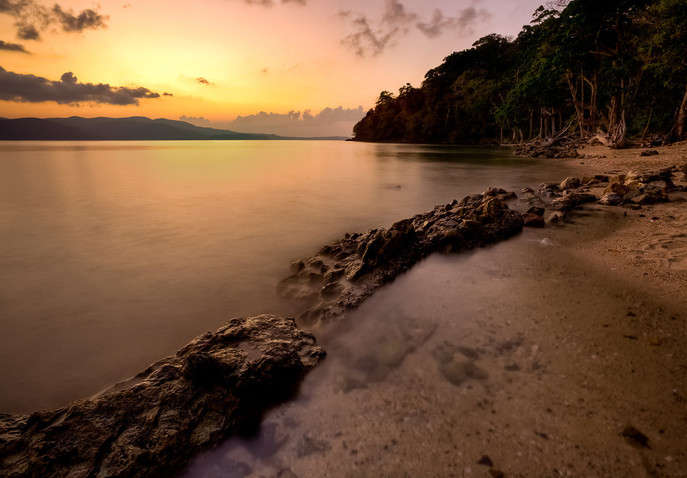 Blissful Andaman Tour Package From Bhubaneswar
