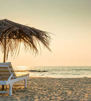 Goa Tour Package For 2 Nights 3 Days From Bangalore