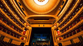 Enjoy a great day at the opera