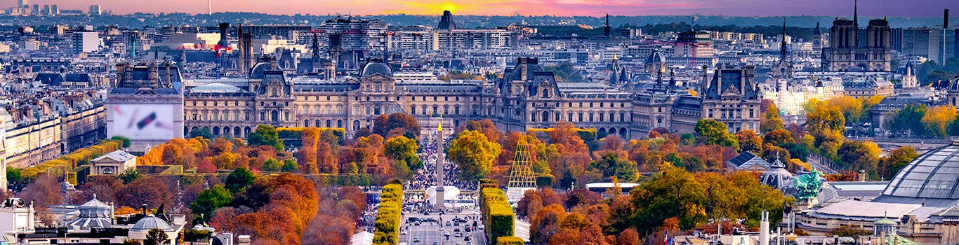Art Exhibitions in Paris
