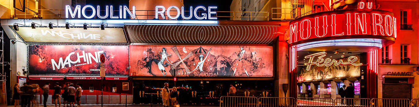Moulin Rouge Tips: 10 Tips to Enjoy the Show - dipkiss travels