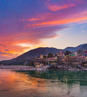 Exciting Rishikesh Tour Package