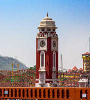 Amazing Haridwar Tour Package From Delhi