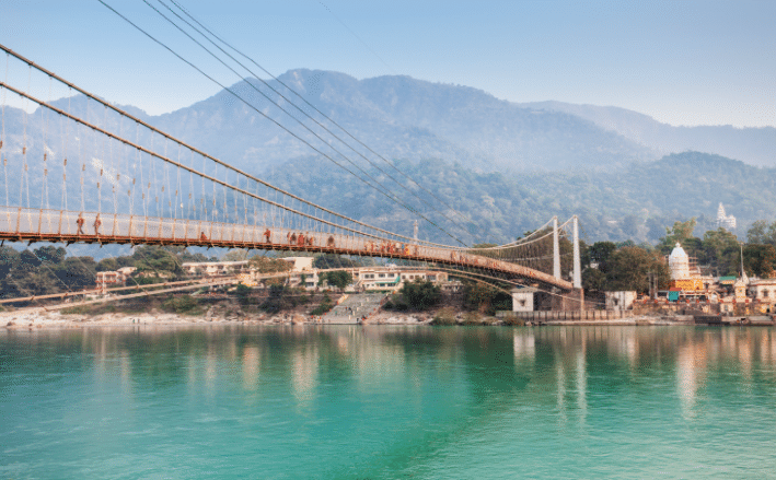 Uttarakhand Trip Plan For 4 Days