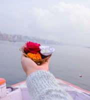 Varanasi Tour Package For 3 Nights 4 Days 