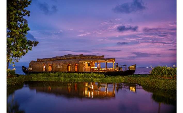 Pack Your Bags And Dive Into The Beauty Of Kerala