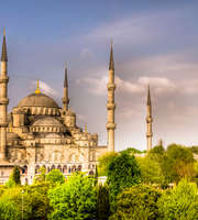 3 Nights 4 Days Turkey Vacation: Exploring Gems Of Istanbul