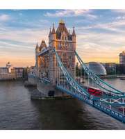 10 Days Tour Package To London With Airfare