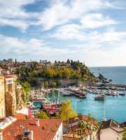 11 Days Tour Package To Turkey With Airfare