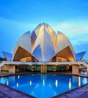 Golden Triangle Tour For 3 Nights 4 Days 
