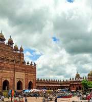 Explore Heritage Cities Of North India