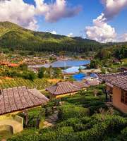 Majestic Ooty Kodaikanal Coorg Tour Package From Bangalore