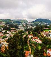 Ooty Tour Package For 3  Days From Hyderabad