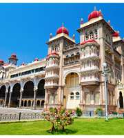 Mysore Tour Package From Lucknow