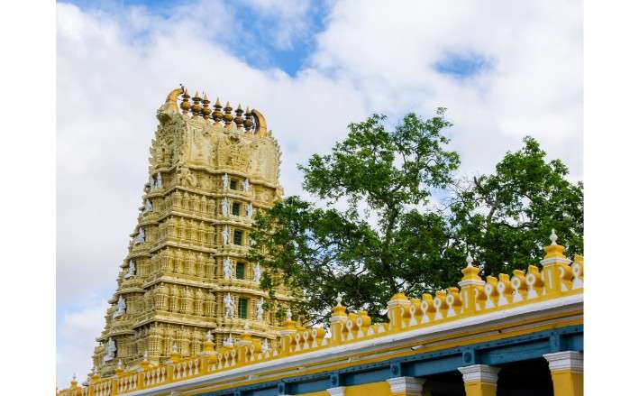 Mysore Family Trip Plan For 5 Days