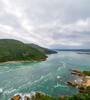 Delights of South Africa Honeymoon Tour Package