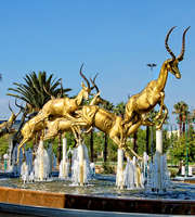 Kenya Tour Package From Ahmedabad