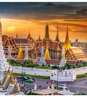 Surreal Bangkok Honeymoon Package