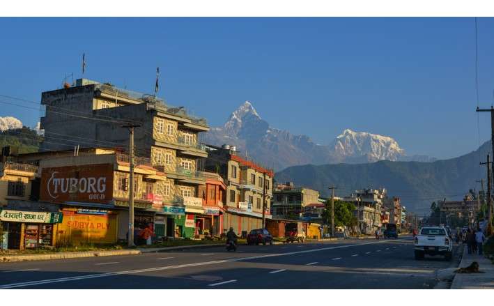 Nepal 3 Days Trip Package