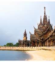 Pattaya Package 4 Days And 3 Nights
