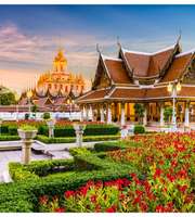 Romantic Bangkok Honeymoon Package