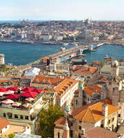 8 Days Tour Package To Turkey With Airfare