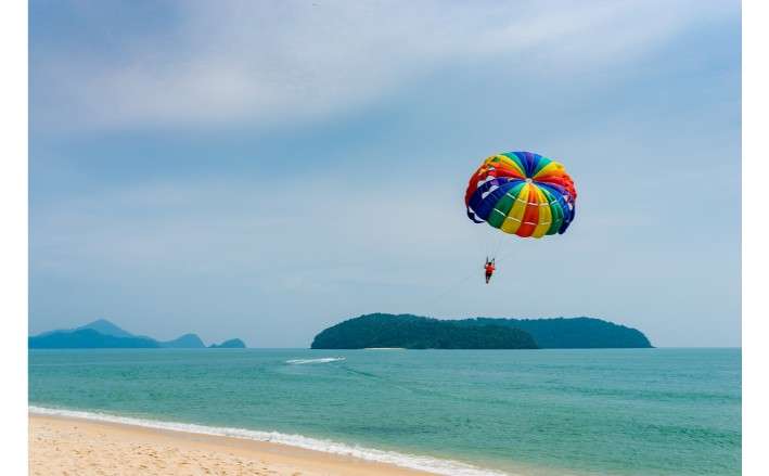An Exciting Langkawi Itinerary