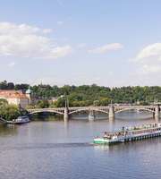 5 Days Tour Package To Prague With Airfare