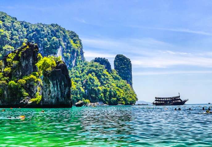 Phuket Local Tour Package
