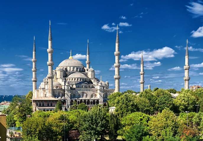 Historical And Adventurous Greece Tour