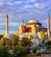4 Days Tour Package To Turkey With Airfare