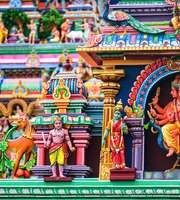 Spiritual Tirupati Sightseeing Tour Packages