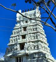 Tirupati Tourism Packages From Hyderabad