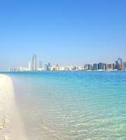 Super Saver Dubai Vacation: Desert Safari & Burj Khalifa