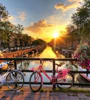 Enchanting Netherlands Holiday Package
