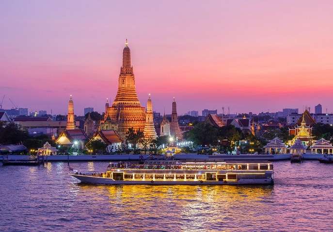 Bangkok Pattaya City Tour Package