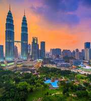 Brilliant Malaysia Honeymoon Package From Bangalore