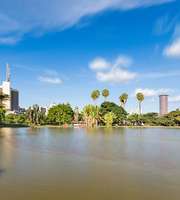 Enthralling Kenya Tour Package From Bangalore
