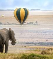 An Exotic And Romantic Tanzania Tour Package