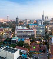 7 Days Tour Package To Kenya With Airfare