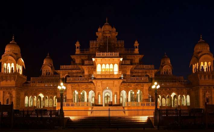 Delightful Jaipur Tour Package From Chandigarh